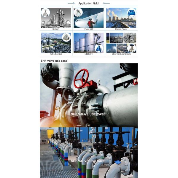 Customized Port Size DN300 Rubber Lined EPDM Lining Flange Butterfly Valve