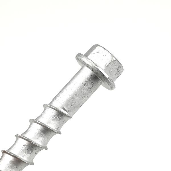 Concrete Building M10 Hex Washer Head Concrete Bolts for Secure Rebar from Customized