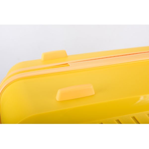 ODM PP Trolley Luggage