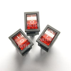 Buy cheap KCD1-104 6A 250V product