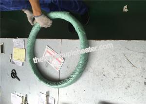 Buy cheap MI Cable Mineral Insulated Thermocouple Cable / Mineral Insulated Heating Cable product