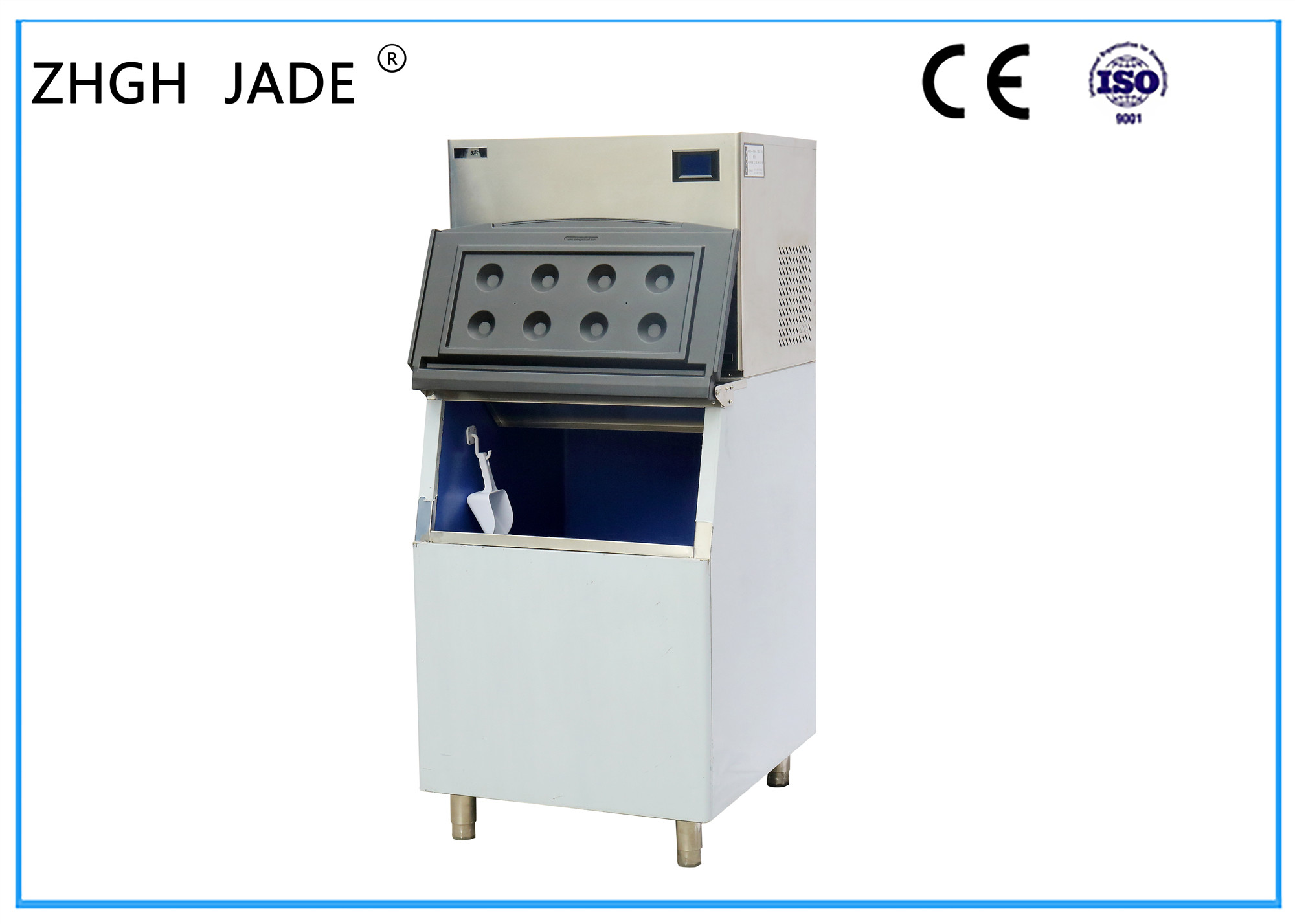 Buy cheap Large Capacity Automatic Ice Cube Maker product