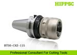 CNC Cutting Power Tool Holder High Precesion BT50 - C42 - 115