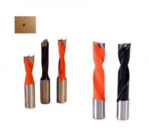 Buy cheap TCT Carbide Inserted Tip Wood Hole Woodworking Drill Bits 12mm product