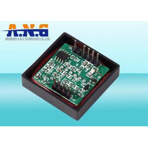 EM-18 RFID Proximity Card Reader Module 125KHz RFID Module