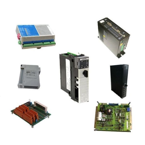 ABB PLC Module HESG324015R1 HE010207-306/10 HESG216880/E PLC Controller