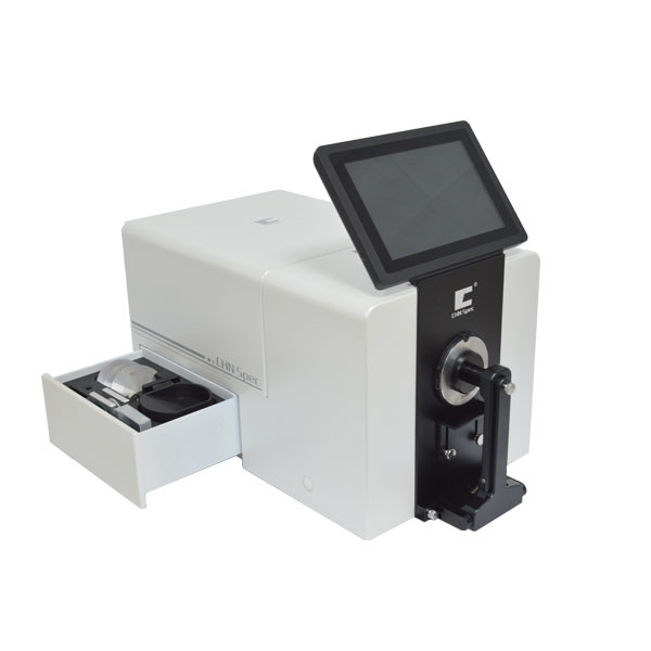 High Accuracy With Wavelength 360nm-780nm Spectrophotometer 821N