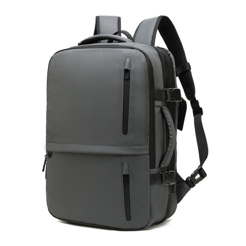 Buy cheap Computer Interlayer Extendable Multi Functional Backpack 35L product