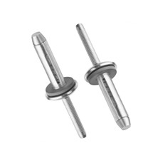 4.8/5.2/6.4 /7.7 DIN7337 Aluminium Waterproof Lantern Pop Blind Rivet Bulb Tri