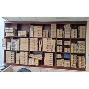 MCZ33975AEK NXP IC Chip Electronic SPI Automotive Integrated Circuits