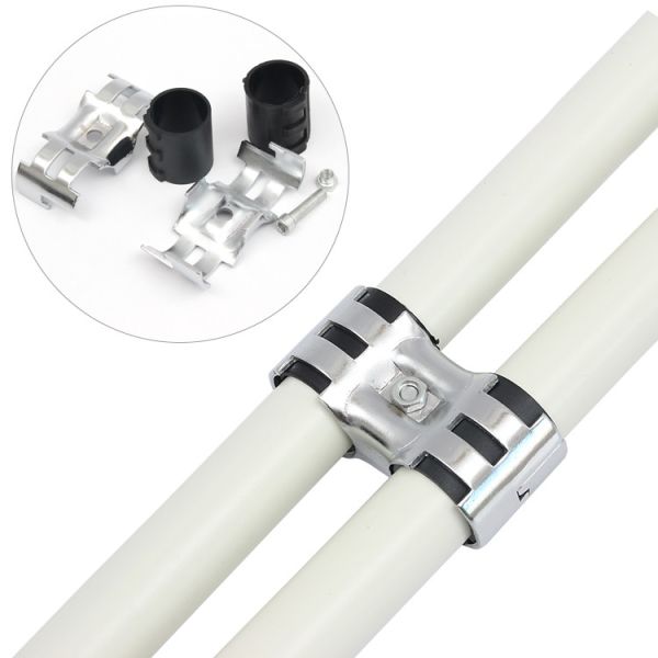 Stainless Steel cold rolled steel tube Industrial Equipment Materials For ESD Workbench