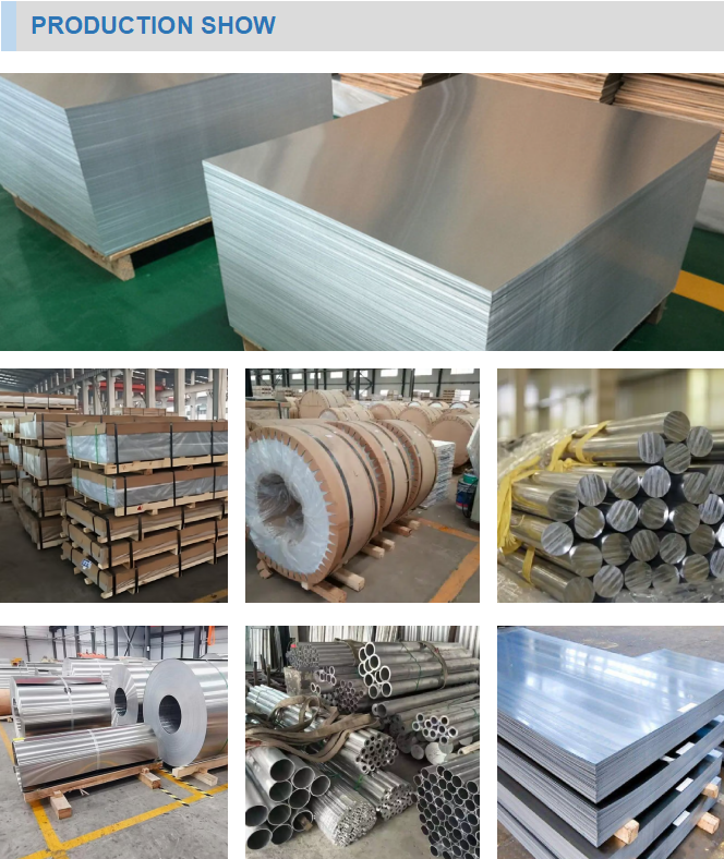 Cut-to-size Aluminum Alloy Sheet for Fabrication and General Engineering Projects