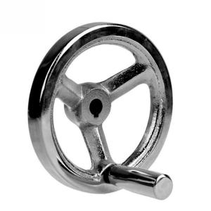 Buy cheap AISI Marine Steering Wheel product