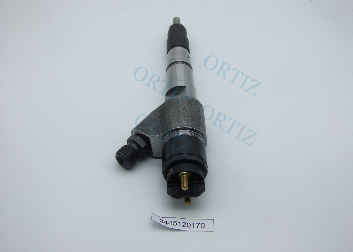 Accurate Diesel Injection Pump 800G Gross Weight ISO Certifiion 0445120170