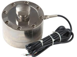 Buy cheap 20 Tons Low Profile Tension Compression Load Cell product