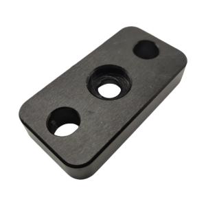 Custom CNC Machined Parts Carburizing For Industrial Equipment