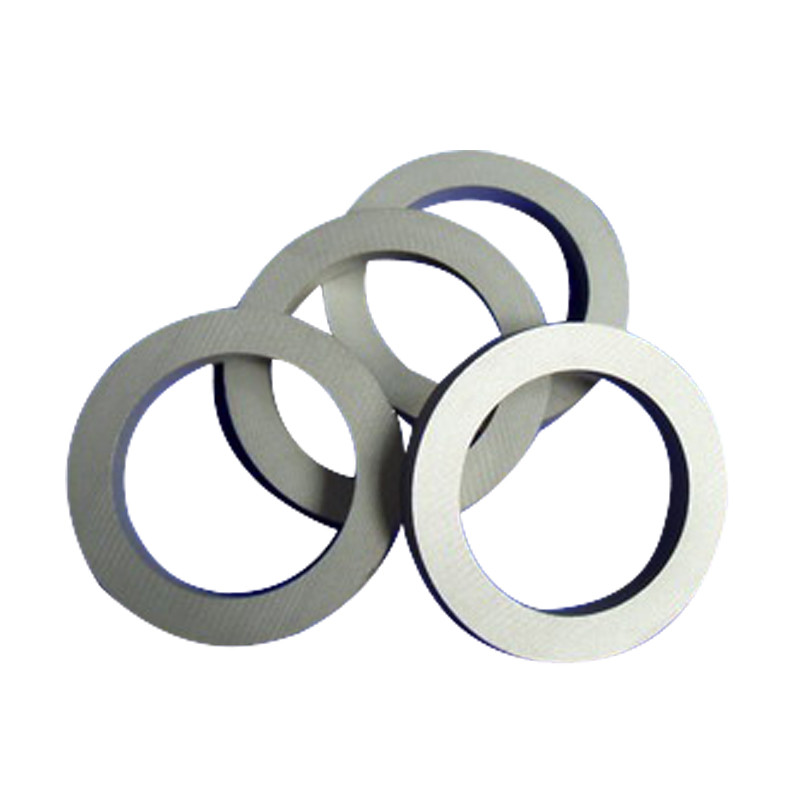 Buy cheap High Rigidity Smco Ring Magnet Uncoated Large Diameter Ring Magnets product