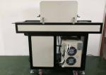 405nm 1680mW/Cm² LED UV Curing Systems For Printing