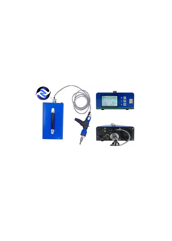 Buy cheap 28KHZ 500W 35KHZ Ultrasonic Handheld Welding Machine Ultrasonic Plastic Welder product