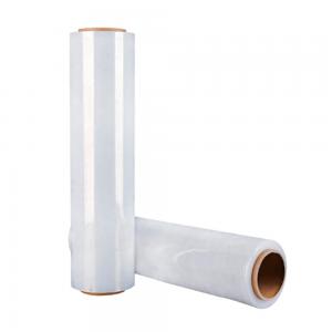 Buy cheap 73% - 80% Shrinkage OPS Shrink Film For Beverages Packing product