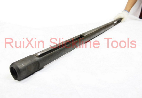 Buy cheap Wireline Link Jar Wireline Tool String product