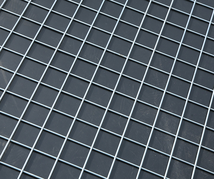 2x2in Hot Dip Galvanized Welded Wire Mesh Panel for Construction
