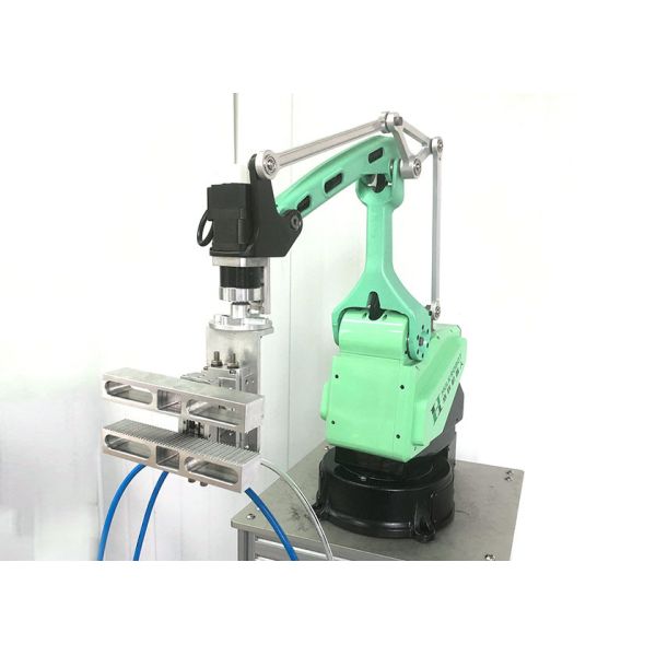 3 Axis 4axis Easy Programmable Robot Arm For Industrial
