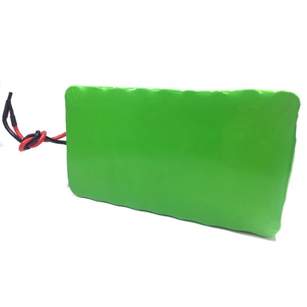 portable Custom 18650 12V 30Ah Lithium Ion Battery Pack