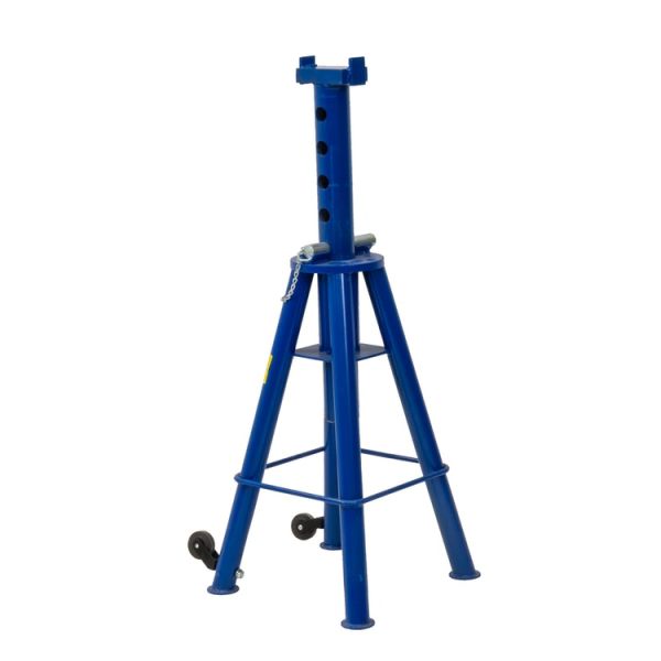 Adjustable Heavy Duty 10Ton Axle Hydraulic Jack Stands