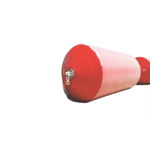 Buy cheap Marine Protection Dock Fenders Lightweight Durable High Buoyancy UV Resistant product