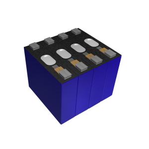 Buy cheap Li Ion 92ah Electric Vehicle Lithium Battery product