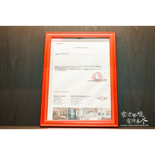 OEM/ODM Customized Elegant Living Room Furniture with Solid Wood for Hotel/Villa/Resort/Apartment