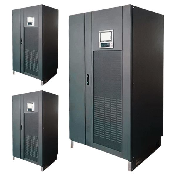 Buy cheap 200KVA Server Room Power Supply High Frequency Uninterrupted Power System product