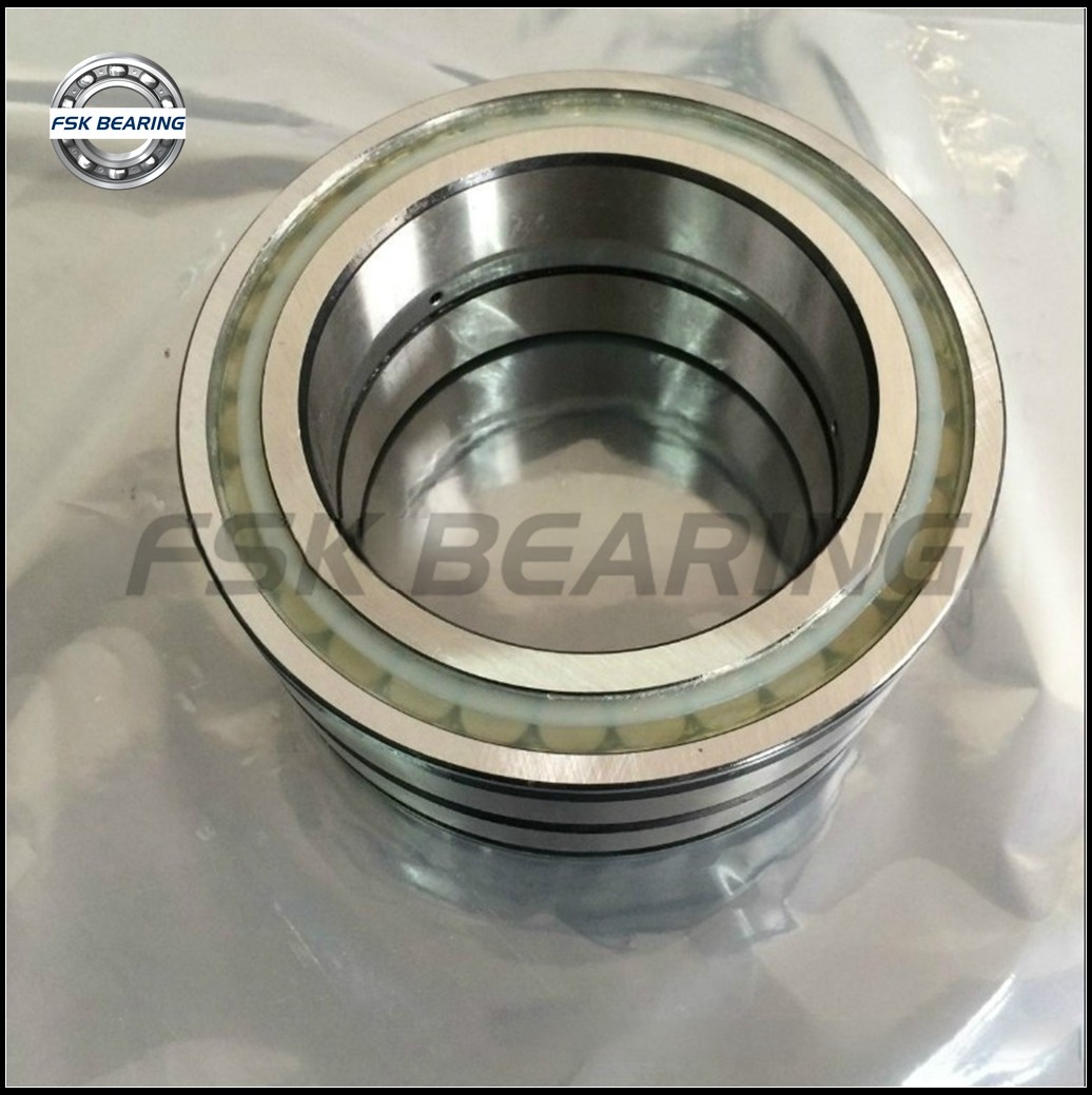 Double Row NNF5044 ADA-2LSV Cylindrical Roller Bearing 220*340*160 mm China Manufacture