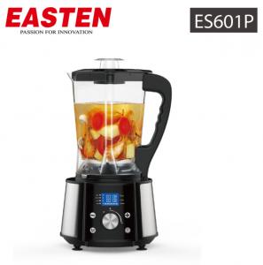 Buy cheap China Soup Maker ES601P/ Easten 800W Power Motor Soup Maker Food Processor / 900W Heater Soup Blender product