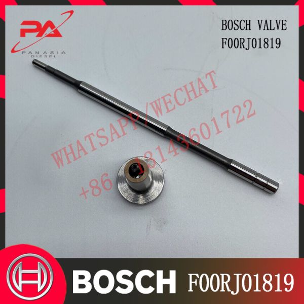 F00RJ01819 quality common rail control valve injector fit 0445120157/0445120282