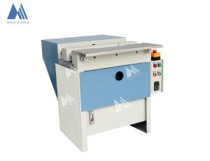 Buy cheap Hydraulic 550mm width Book Block Nipping Smashing Machine MF-480 product