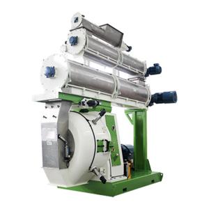 Buy cheap CAD Design Agricultural Hen Feed Making Machine For Poultry product