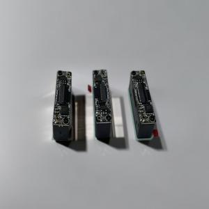 Buy cheap Customized Micro QR Code POS Card Engine Card Payment Machine product