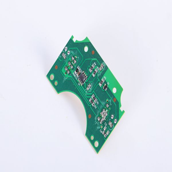 Home Appliance Accessories Bluetooth Speaker Circuit Board Immersion Gold/Silver/Tin Surface Finishing