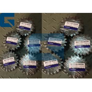 China EC460B Excavator Spare Parts Travel Motor Planetary Gear SA7118-30220 SA711830220 on sale