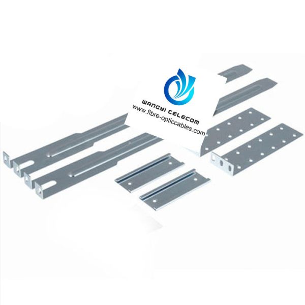 CISCO Nexus 2300 Series Rack Mount Bracket N2300-ACC-KIT with All Screws