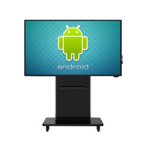 Android Touch Screen Infrared Interactive Whiteboard