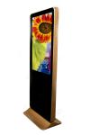 47 Inch Stand Alone Digital Signage / LG LCD Advertising Player For Retail ,
