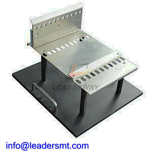 Buy cheap Samsung CP offline smt feeder charging platform product