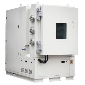 Benchtop Altitude Test Chamber 12kW Air Cooled SDH-150