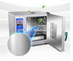 Lab Environmental Climatic Test Chamber With Over Temperature Alarm Function
