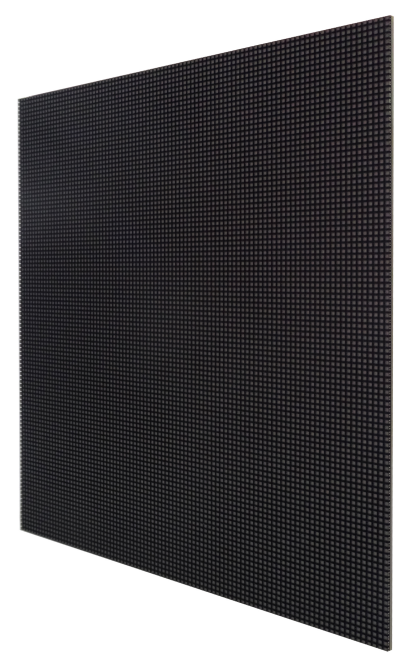 IP65 Indoor Fixed COB LED Display Screen With Redundancy Design