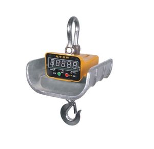 WIRELESS CRANE SCALE