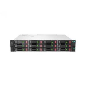 Buy cheap HPE Storage Server Q1J09A D3610 storage enclosure product
